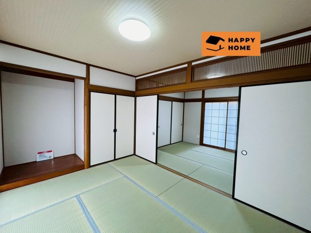 年中無休！9時～21時で営業中!!　当日見学可能　TEL0586-75-1137まで