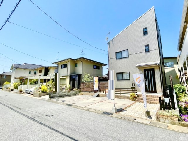 JR「南彦根」駅　徒歩19分☆