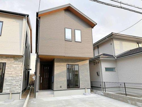 外観：334000239393