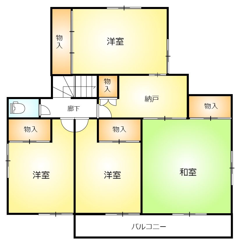 間取り：311002238019