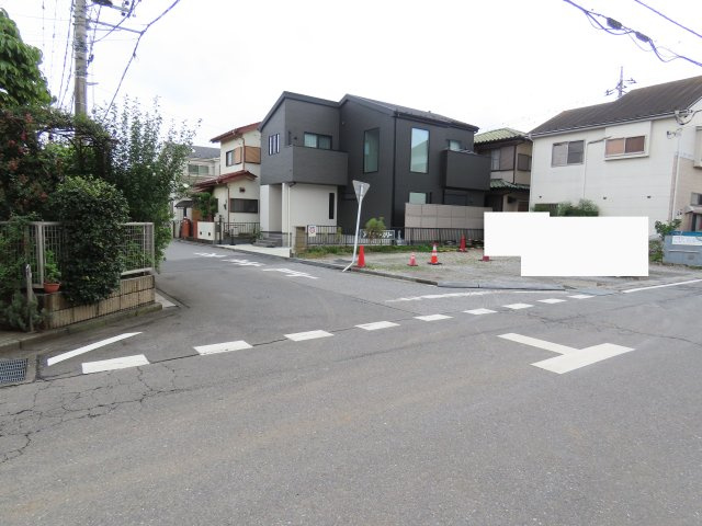 展望