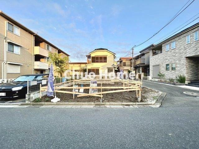 現況写真