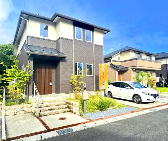 リ・スタイル久保田の画像