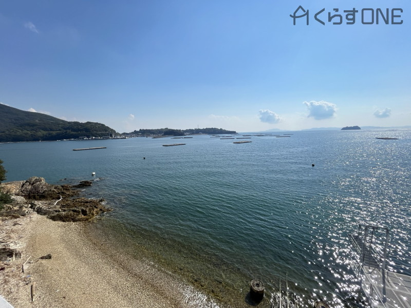 展望