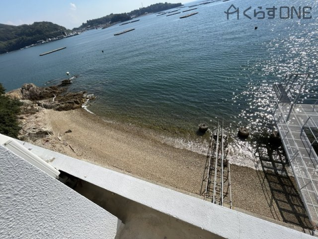 展望