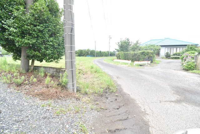 東側