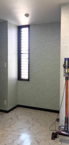 ウォークインクローゼット