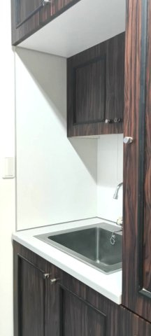 スロップシンク