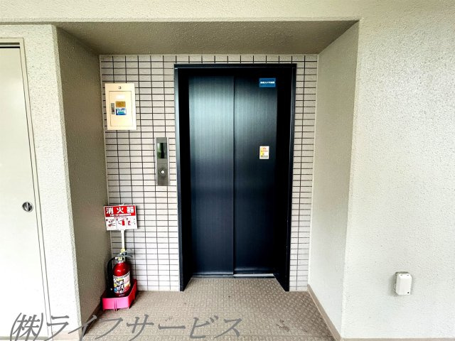 エレベーター