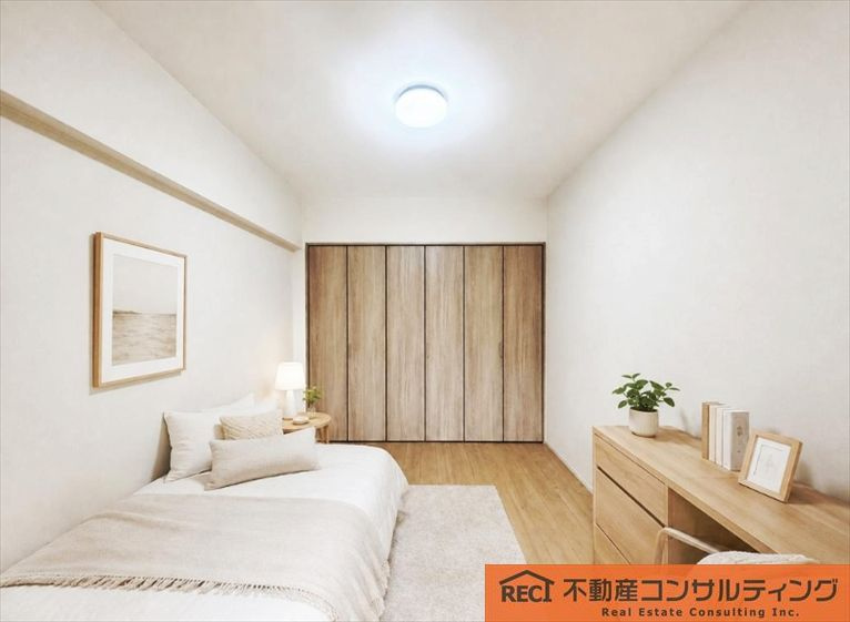 洋室