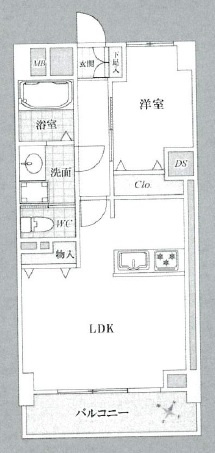 間取り：313004945576