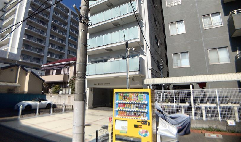 外観：313003405286