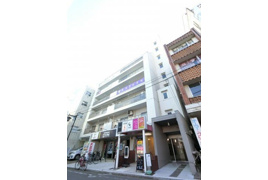 西千葉マンションの外観