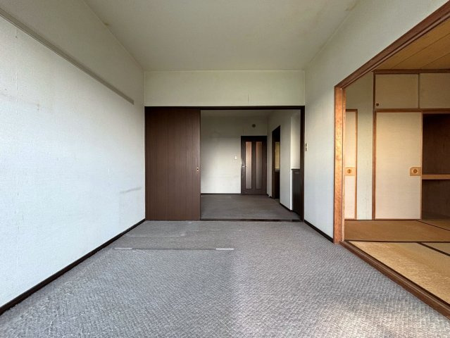 洋室