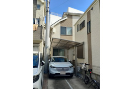 江戸川区南篠崎町1丁目中古戸建ての外観