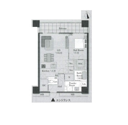 間取り：313004698976