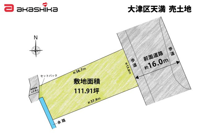 区画図：328000652227