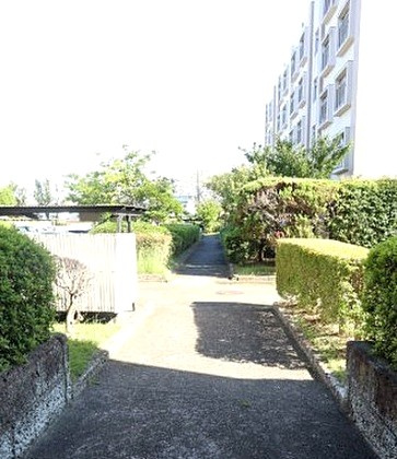 共用部分