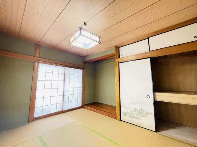 和室