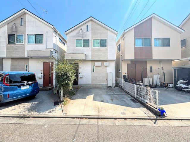 外観：314002525539