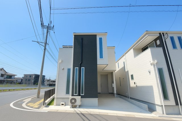 外観：340000235732