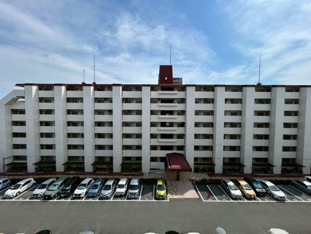 展望