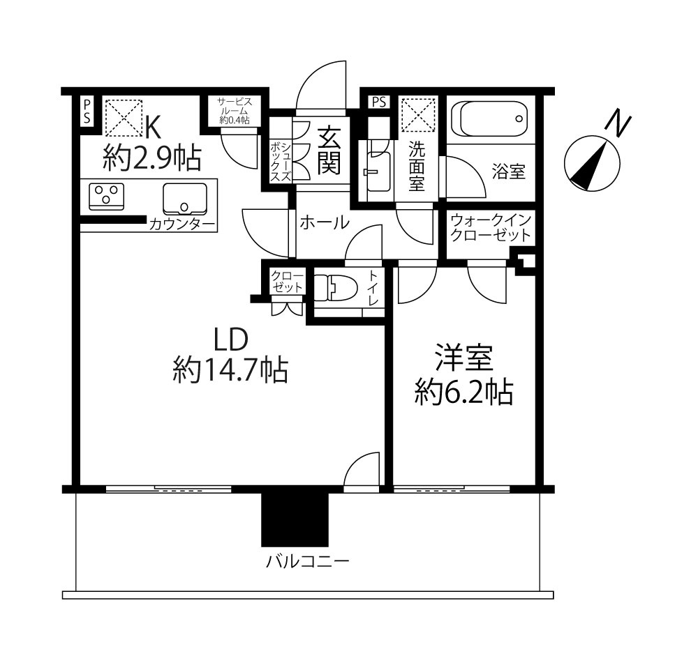 間取り：313004765745