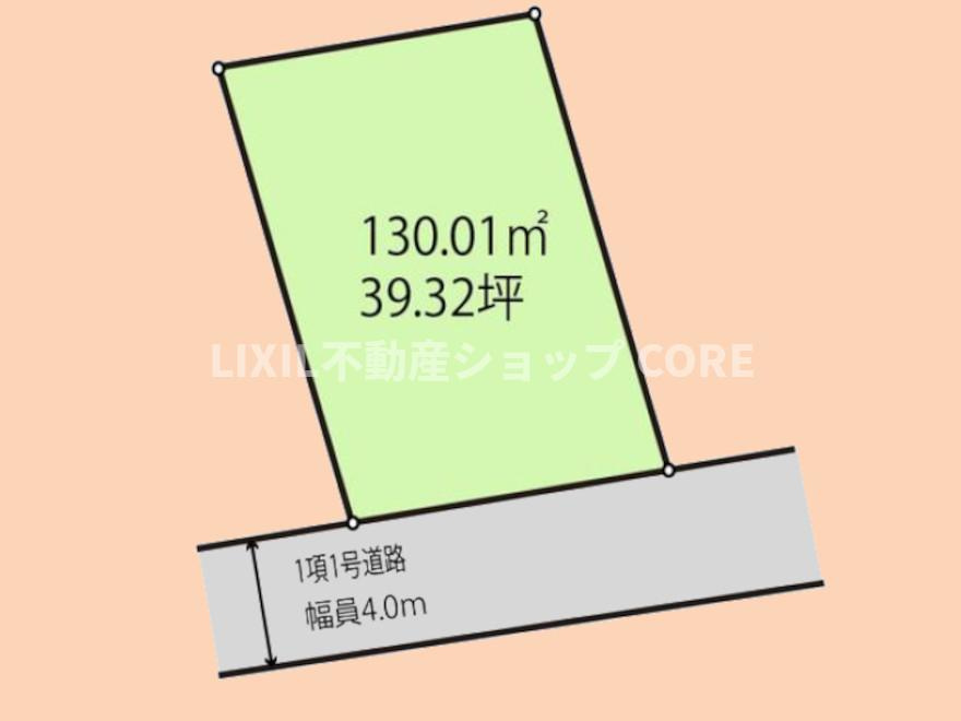 区画図：314002765319