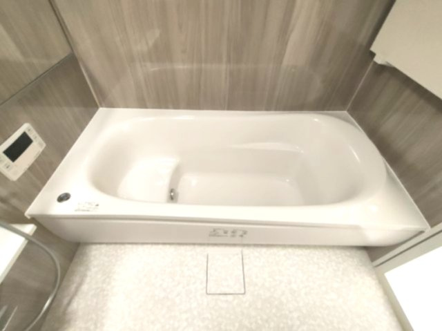 【浴室】　