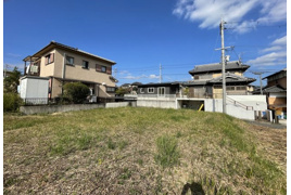 橋本市城山台1丁目・土地・56882の外観