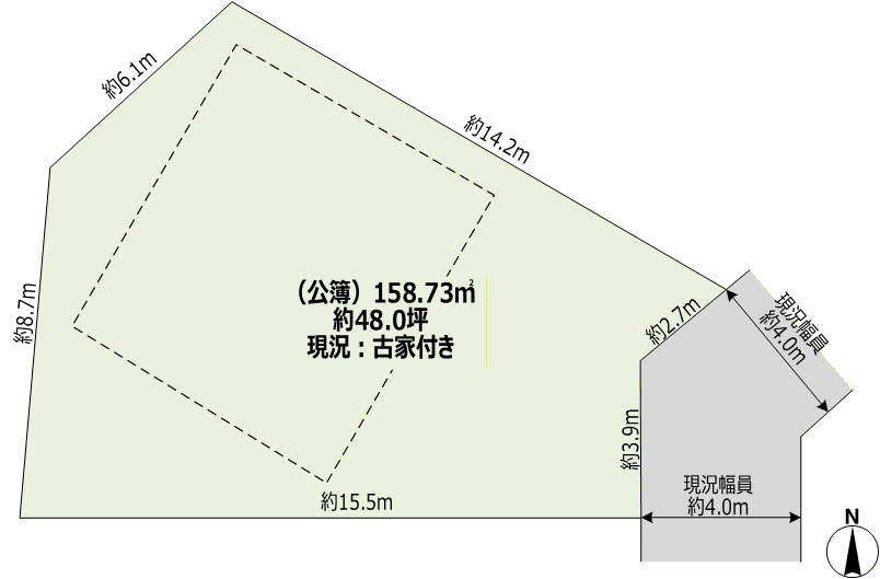 外観：327002807288