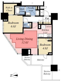 間取り：313004575279