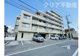 コスモ前橋昭和町　5階の外観