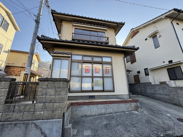 外観：334000234217