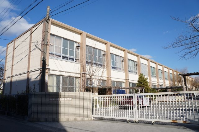名古屋市立守山東中学校