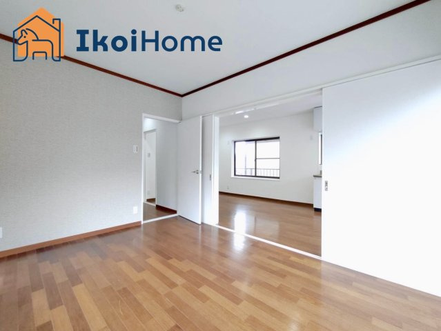 【ホームページに現地動画掲載中】●年中無休：当日予約可●LDK10.5帖に6帖洋室が隣接します。