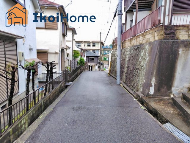 【ホームページに現地動画掲載中】●年中無休：当日予約可●朝霧幼稚園まで徒歩3分。朝霧公園まで徒歩8分