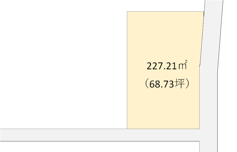 区画図：330000074718