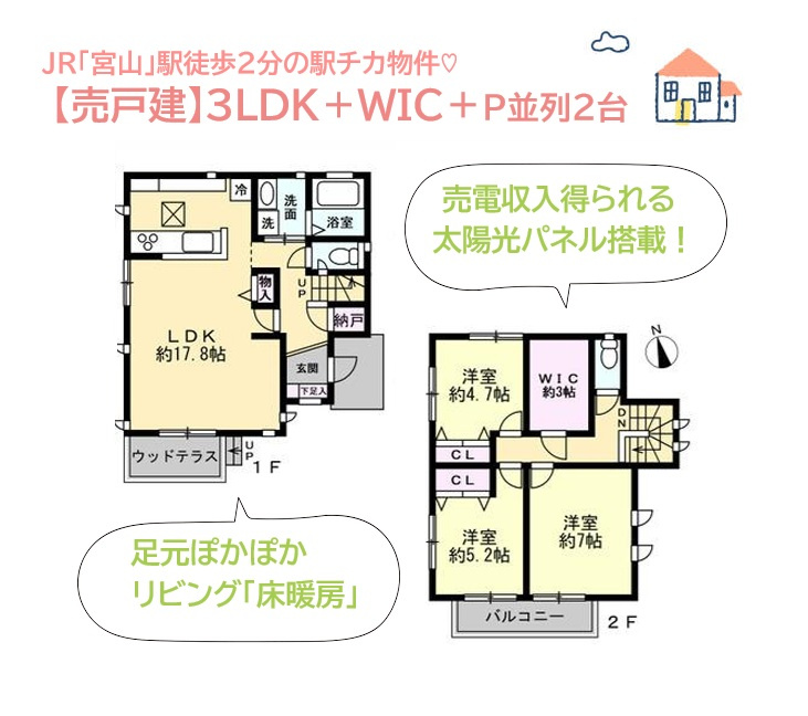 間取り：314002703046