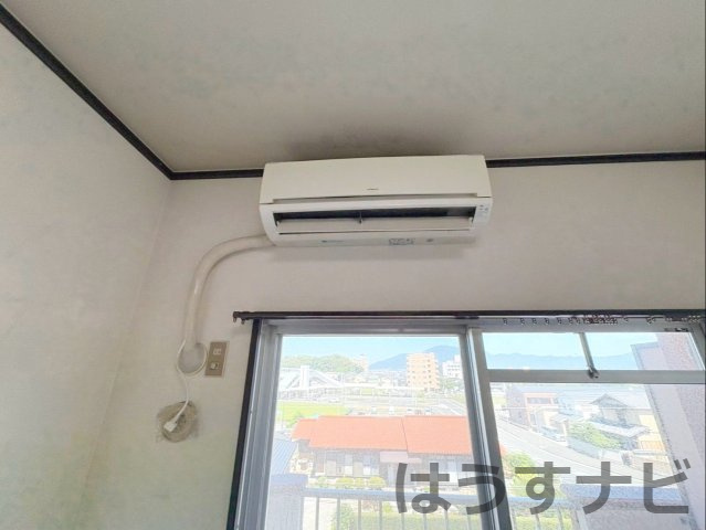 エアコン