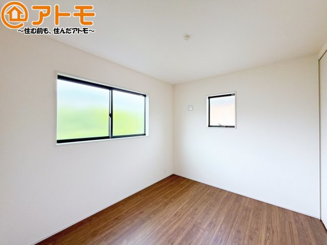 毎日すごす部屋の広さや陽当りも気になるポイントですね！現地で体感してみてください♪