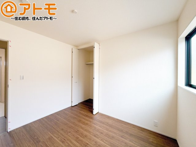 お子様のお友達が遊びに来た時も、子供部屋があると楽しく過ごせますね♪