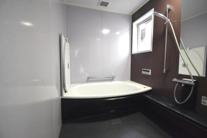 浴室