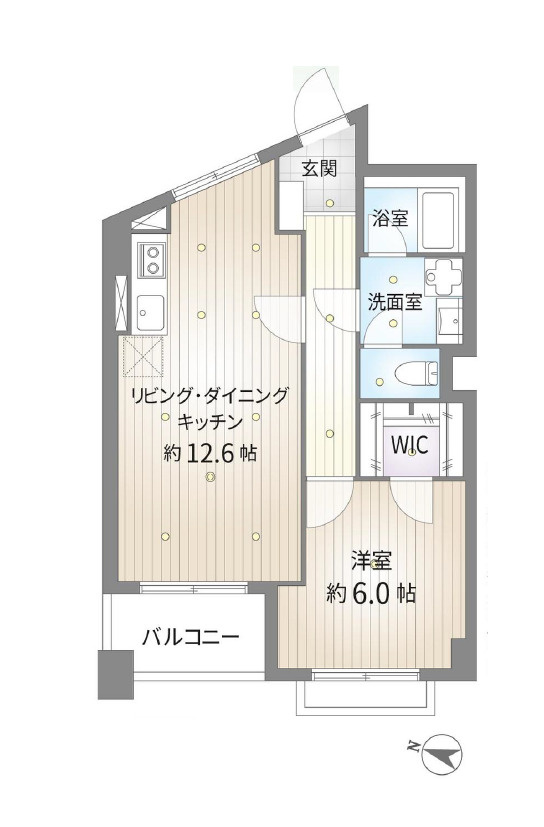 間取り：313004461031