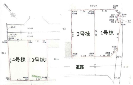 区画図：313004667024