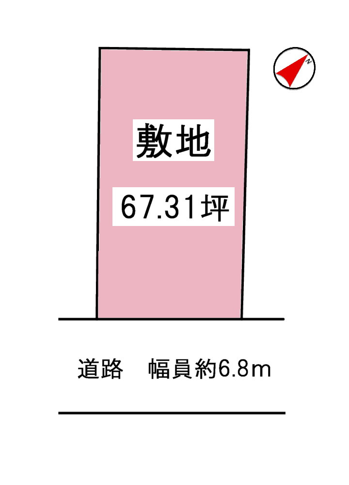 区画図：328000529832