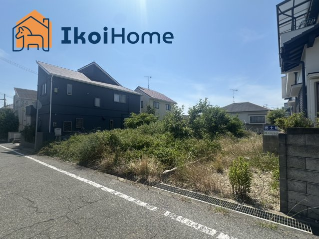 建築条件はありませんので、お好きなハウスメーカーで建築可能です。