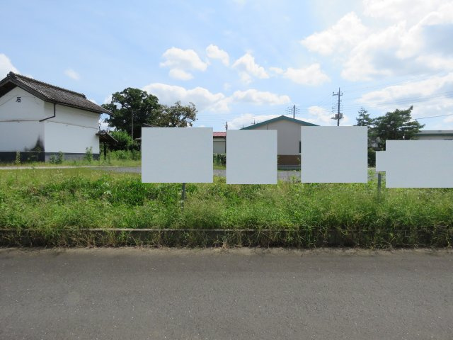 展望