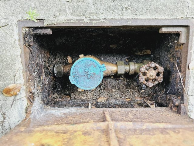 公営上水道