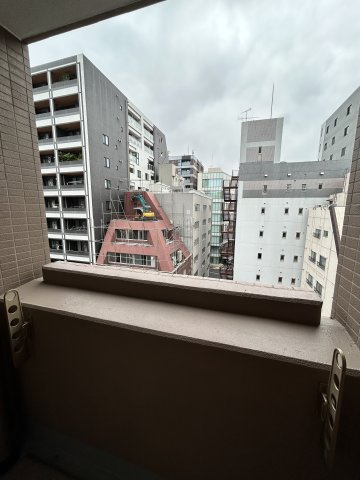 展望